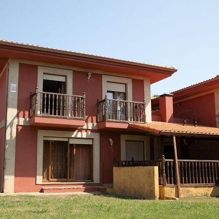 Casa Alma Villa Casasola Ngoại thất bức ảnh