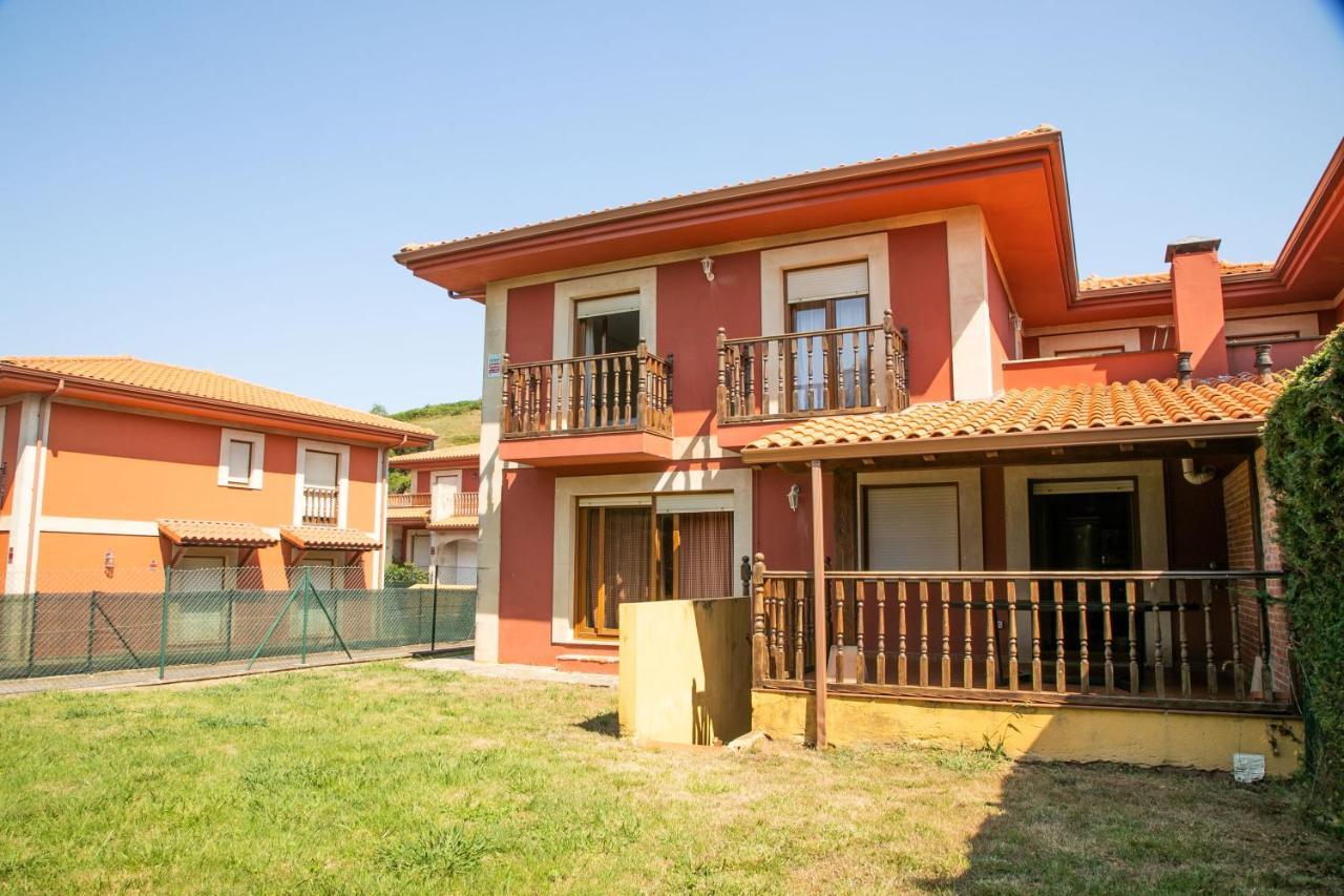 Casa Alma Villa Casasola Ngoại thất bức ảnh