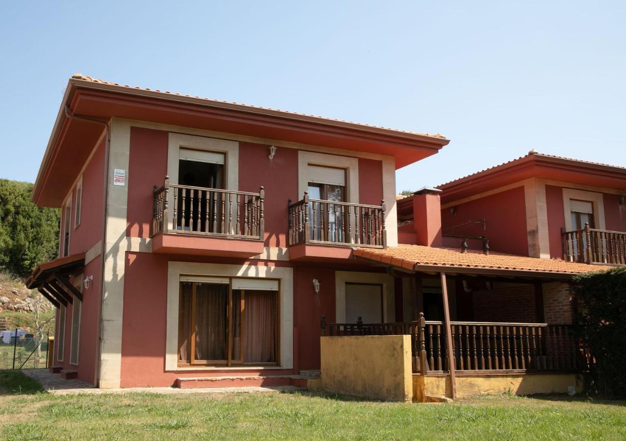 Casa Alma Villa Casasola Ngoại thất bức ảnh