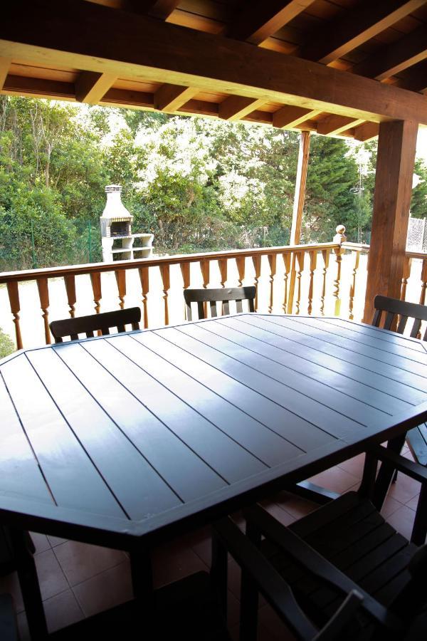 Casa Alma Villa Casasola Ngoại thất bức ảnh