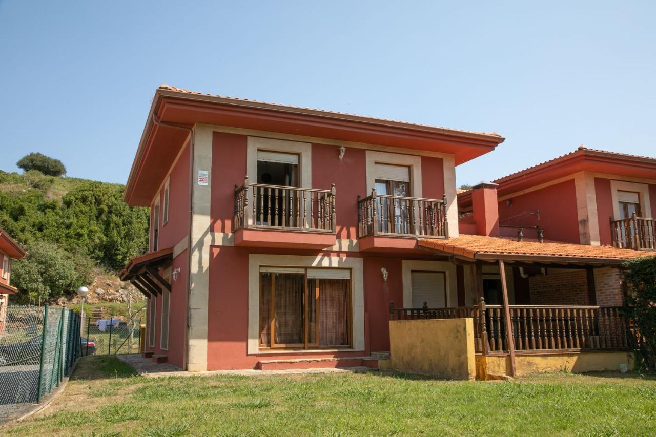 Casa Alma Villa Casasola Ngoại thất bức ảnh