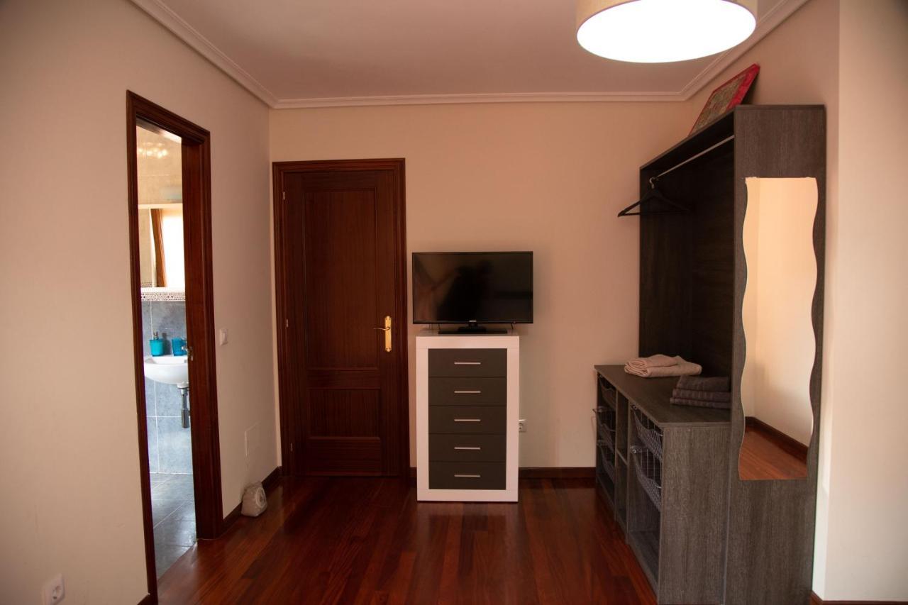 Casa Alma Villa Casasola Ngoại thất bức ảnh