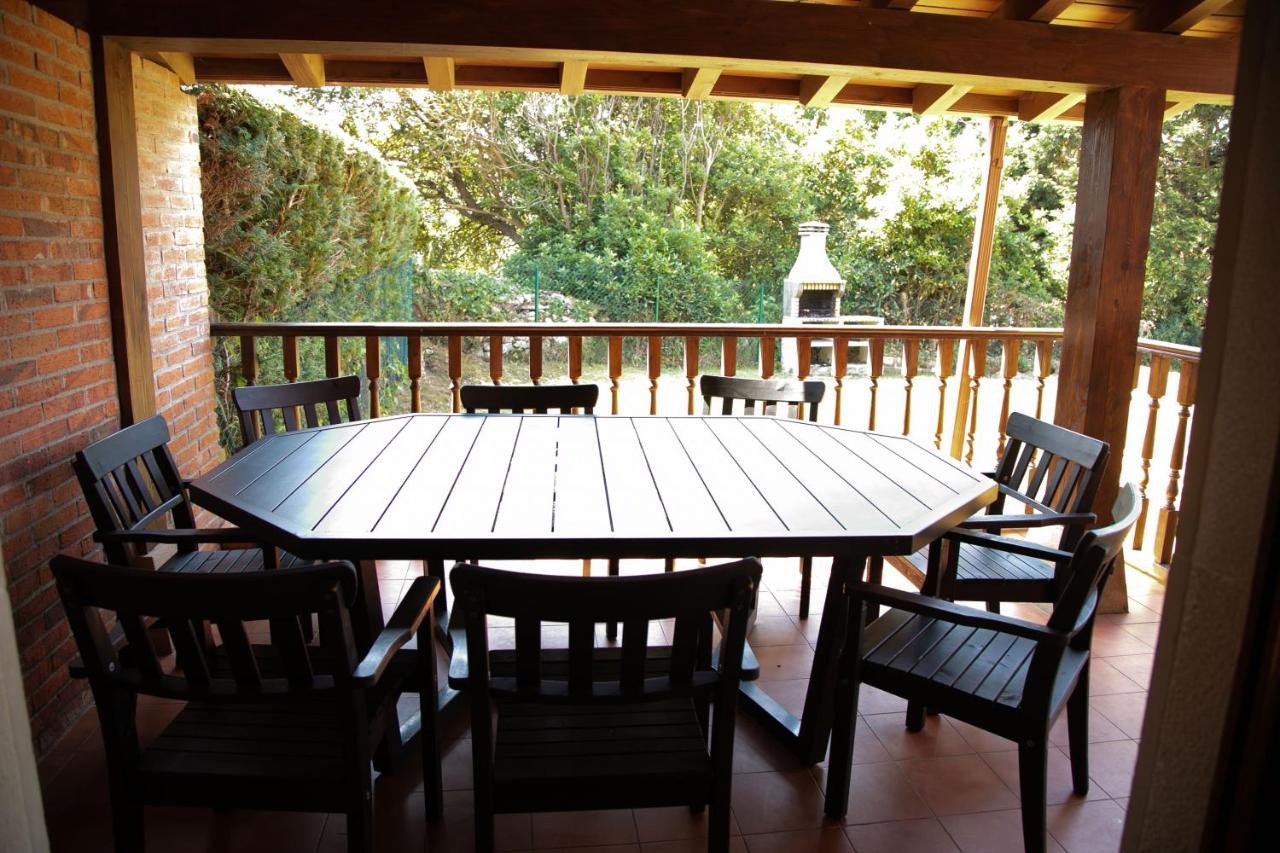 Casa Alma Villa Casasola Ngoại thất bức ảnh