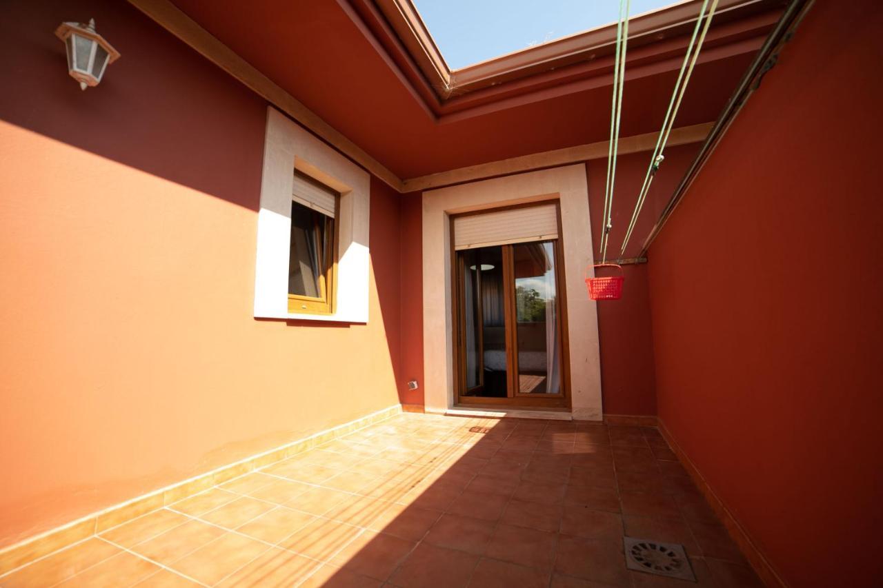 Casa Alma Villa Casasola Ngoại thất bức ảnh