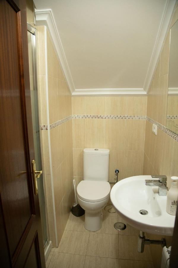Casa Alma Villa Casasola Ngoại thất bức ảnh