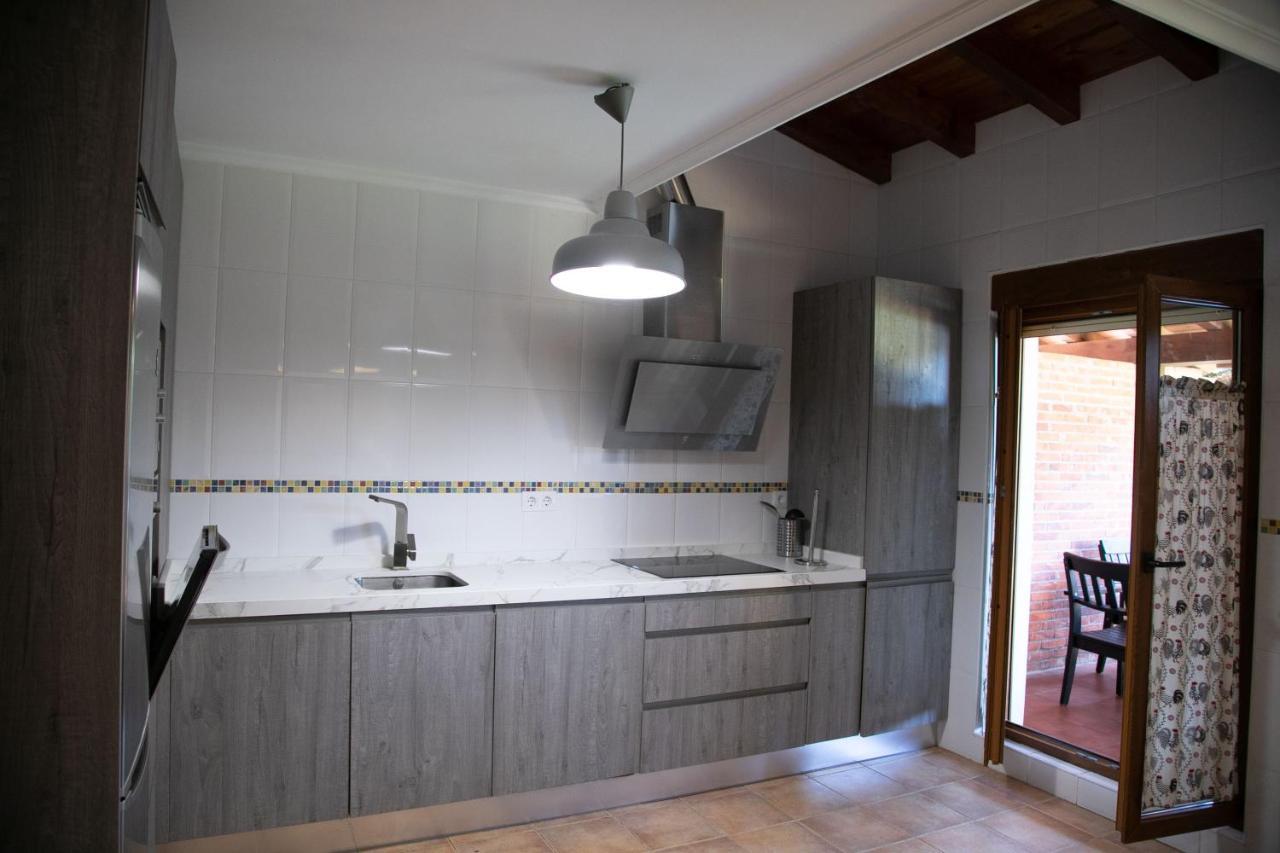 Casa Alma Villa Casasola Ngoại thất bức ảnh
