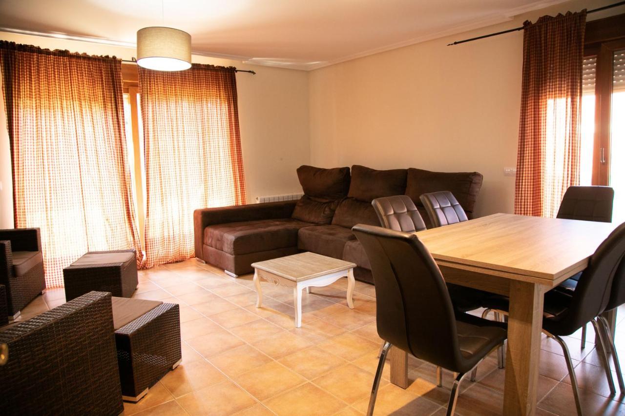 Casa Alma Villa Casasola Ngoại thất bức ảnh