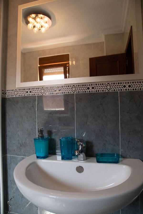 Casa Alma Villa Casasola Ngoại thất bức ảnh