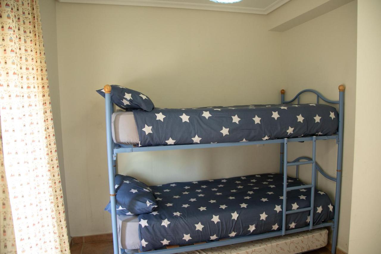 Casa Alma Villa Casasola Ngoại thất bức ảnh