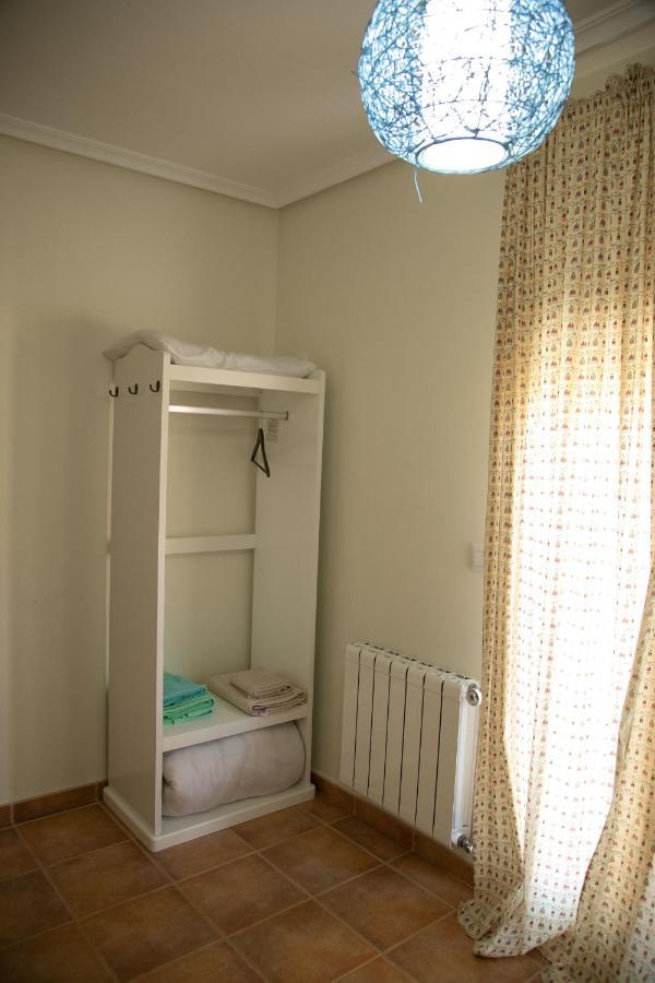 Casa Alma Villa Casasola Ngoại thất bức ảnh