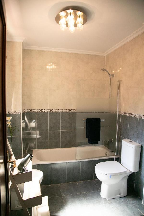 Casa Alma Villa Casasola Ngoại thất bức ảnh