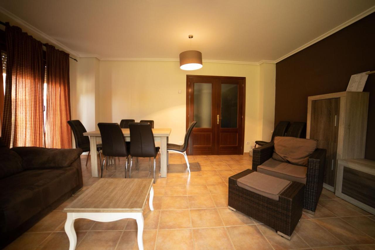 Casa Alma Villa Casasola Ngoại thất bức ảnh