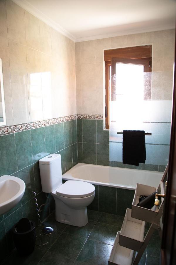 Casa Alma Villa Casasola Ngoại thất bức ảnh