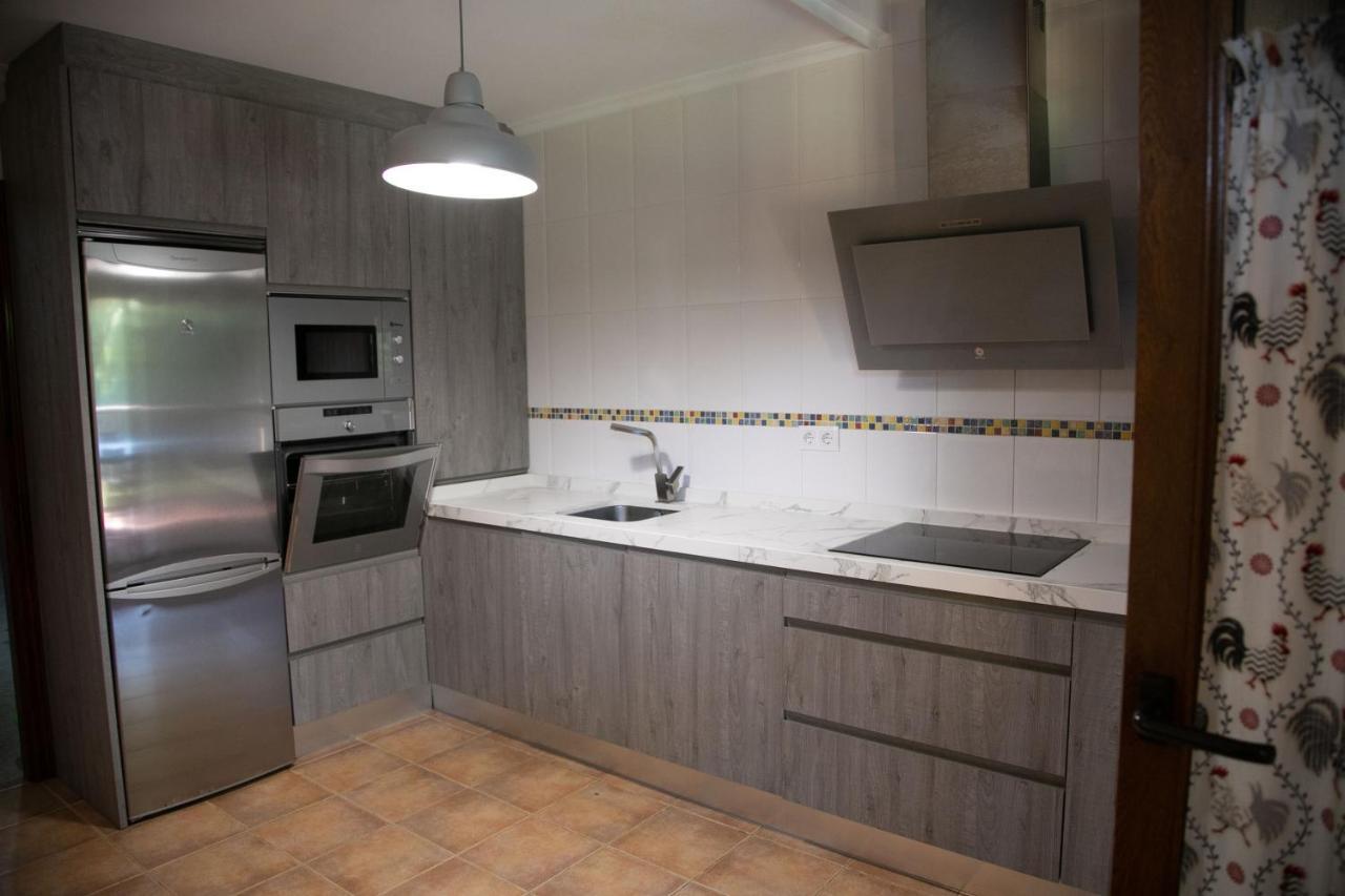 Casa Alma Villa Casasola Ngoại thất bức ảnh