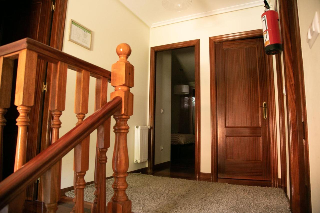 Casa Alma Villa Casasola Ngoại thất bức ảnh
